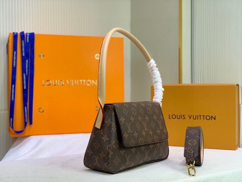 LV Satchel bags